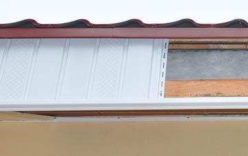 Wolborough fascia repair costs