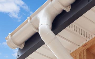 Wolborough gutter installation costs