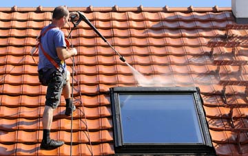 roof cleaning Wolborough, Devon