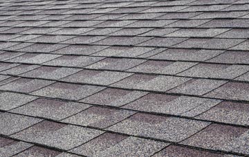 Wolborough tiles for shallow pitch roofing