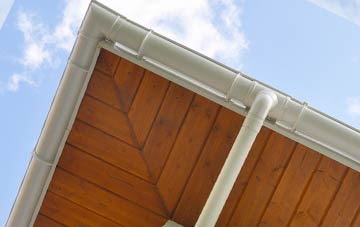 Wolborough soffit types