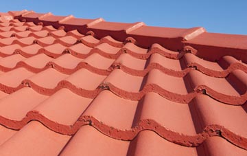 Wolborough tile and slate roof replacement