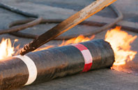 free Wolborough flat roofing repair quotes